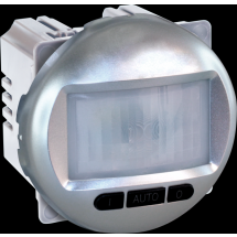  COMETE Int.auto 2fils SILVER 