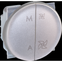  COMETE CdeVMC 2v.+M/A SILVER 