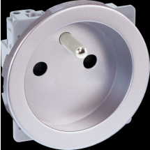  COMETE PC Rno.H/B SILVER 