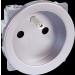  COMETE PC Rno.H/B SILVER 