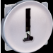  COMETE  Tl. 8 en T SILVER 