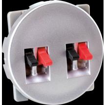  COMETE Dble HP SILVER 