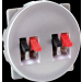  COMETE Dble HP SILVER 