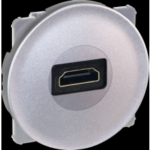  COMETE HDMI SILVER 
