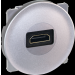  COMETE HDMI SILVER 