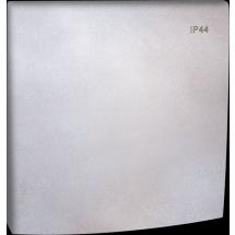  COMETE Sort.cab.IP44 SILVER 