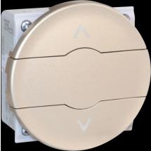  COMETE BP VR Mont/Desc.TITANE 