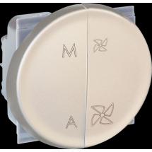  COMETE CdeVMC2vit.+M/A TITANE 