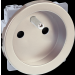  COMETE PC 2P+T TITANE 