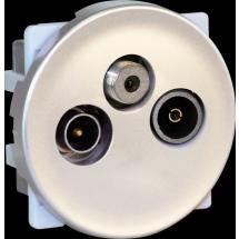  COMETE  TV-FM-SAT TITANE 