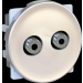  COMETE DbleTV TypeF TITANE 
