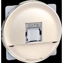  COMETE RJ45 FTat6Grd1TITANE 