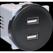  COMETE PC Dble USB VULCAIN 