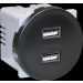  COMETE PC Dble USB VULCAIN 