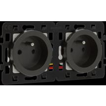  COMETE PC Dble cabl. VULCAIN 