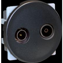  COMETE  TV-FM VULCAIN 