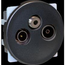  COMETE  TV-FM-SAT VULCAIN 