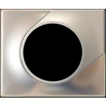  COMETE Plaque 1P TITANE 