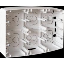  CADRE SAILLIE 2X3 POSTES 