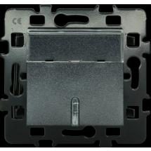  BP PORTE-ETIQ ANTHR.LUM.RGE 