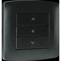  INTER VOLET ROULANT ANTHRACITE 