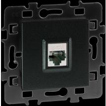  RJ45 CAT6 G3 MULTI-SERV ANTHR. 