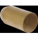  DOUILLE E14 SPLE BAGUE OR 