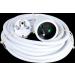  CORDON 3G1.5 BLANC 3M 