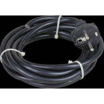  CORDON   3X1.5  5M NOIR 