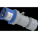  fich ind 2P+T 16A 230V IP44 