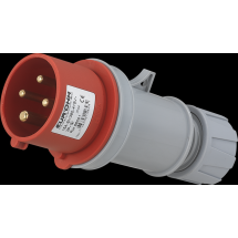  fich ind 3P+T 16A 400V IP44 