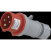  fich ind 3P+T 16A 400V IP44 