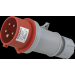  fich ind 3P+T+N 16A 400V IP44 
