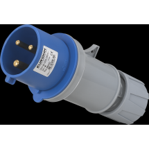  fich ind 2P+T 32A 230V IP44 