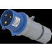  fich ind 2P+T 32A 230V IP44 