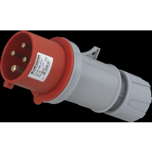  fich ind 3P+T 32A 400V IP44 
