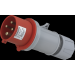  fich ind 3P+T 32A 400V IP44 