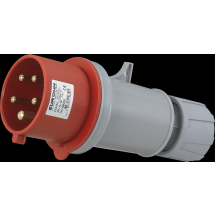 fich ind 3P+T+N 32A 400V IP44 