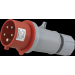  fich ind 3P+T+N 32A 400V IP44 