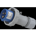  fich ind 2P+T 16A 230V IP67 