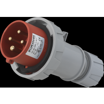  fich ind 3P+T 16A 400V IP67 