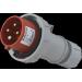  fich ind 3P+T 16A 400V IP67 