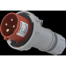  fich ind 3P+T 16A 400V IP67 