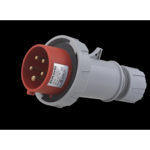  fich ind 3P+T+N 16A 400V IP67 