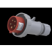 fich ind 3P+T+N 16A 400V IP67 