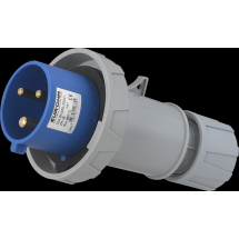  fich ind 2P+T 32A 230V IP67 