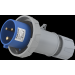  fich ind 2P+T 32A 230V IP67 