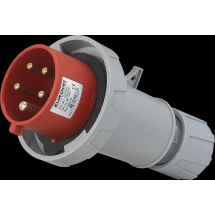  fich ind 3P+T+N 32A 400V IP67 