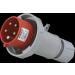  fich ind 3P+T+N 32A 400V IP67 