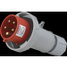  fich ind 3P+T+N 32A 400V IP67 